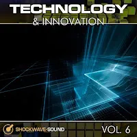 Shockwave-Sound — Structural Build — обложка